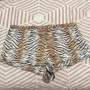 Victoria’s Secret Sleep Shorts